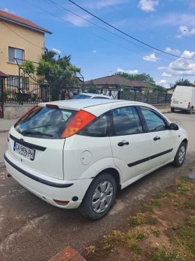 Обява за продажба на Ford Focus ~1 900 лв. - изображение 2