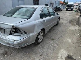 Mercedes-Benz C 270 CDI 170.  | Mobile.bg    4