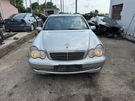 Mercedes-Benz C 270 CDI 170.  | Mobile.bg    3