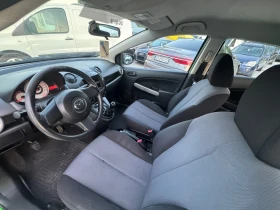 Mazda 2 1.3i FACE КЛИМА - 3700 лв. - 31293383 9