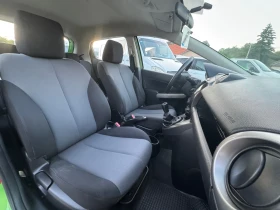 Mazda 2 1.3i FACE КЛИМА - 3700 лв. - 31293383 14