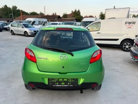 Mazda 2 1.3i FACE КЛИМА - 3700 лв. - 31293383 6