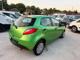 Mazda 2 1.3i FACE КЛИМА - 3700 лв. - 31293383 5
