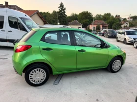 Mazda 2 1.3i FACE КЛИМА - 3700 лв. - 31293383 4