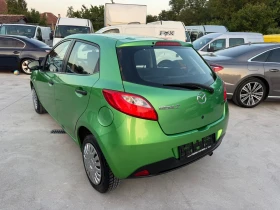 Mazda 2 1.3i FACE КЛИМА - 3700 лв. - 31293383 7