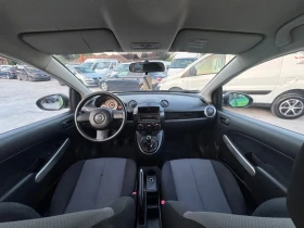 Mazda 2 1.3i FACE КЛИМА - 3700 лв. - 31293383 10