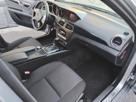 Обява за продажба на Mercedes-Benz C 220 2.2 CDI/Euro5B/avtomat ~17 950 лв. - изображение 8