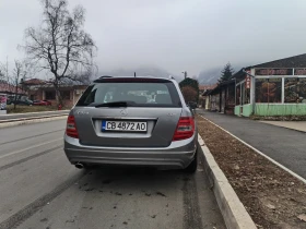 Mercedes-Benz C 220 2.2 CDI/Euro5B/avtomat | Mobile.bg    13