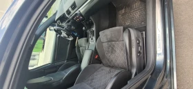 Обява за продажба на Skoda Superb Sport line  ~41 900 лв. - изображение 6