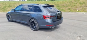 Обява за продажба на Skoda Superb Sport line  ~41 900 лв. - изображение 4