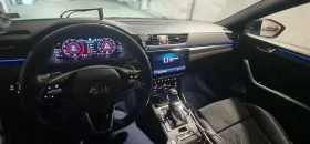 Обява за продажба на Skoda Superb Sport line  ~41 900 лв. - изображение 7
