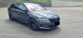 Обява за продажба на Skoda Superb Sport line  ~41 900 лв. - изображение 1