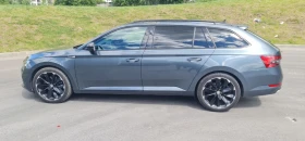Обява за продажба на Skoda Superb Sport line  ~41 900 лв. - изображение 5