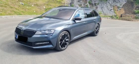 Обява за продажба на Skoda Superb Sport line  ~41 900 лв. - изображение 1