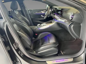 Обява за продажба на Mercedes-Benz AMG GT 4-Door Coupe 63 S V8 BRABUS 800 ~ 335 998 лв. - изображение 3