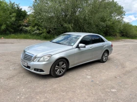 Обява за продажба на Mercedes-Benz E 250 2.5 cdi OM651 top sustoqnie 156 000 kM XENON ~11 лв. - изображение 1