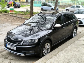 Skoda Octavia Scout dsg | Mobile.bg    5