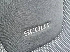 Skoda Octavia Scout dsg | Mobile.bg    10