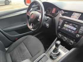 Skoda Octavia Scout dsg | Mobile.bg    9