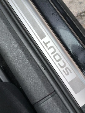 Skoda Octavia Scout dsg | Mobile.bg    11