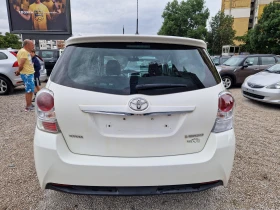 Обява за продажба на Toyota Verso 1.6D4d/7места ~12 500 лв. - изображение 4