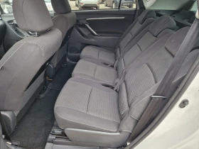 Обява за продажба на Toyota Verso 1.6D4d/7места ~12 500 лв. - изображение 11