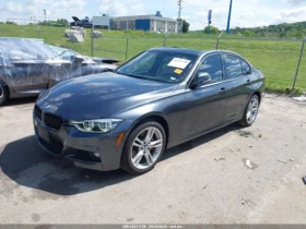 BMW 340 XDRIVE CARFAX АВТО КРЕДИТ 