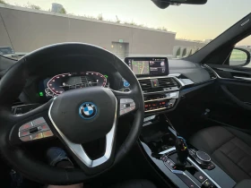 BMW iX3 M-spost/ Pano/  | Mobile.bg    16
