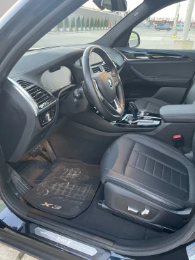 BMW iX3 M-spost/ Pano/  | Mobile.bg    15