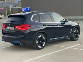 BMW iX3 M-spost/ Pano/  | Mobile.bg    8