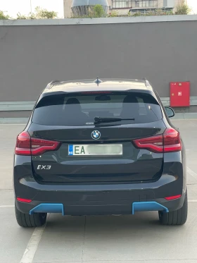BMW iX3 M-spost/ Pano/  | Mobile.bg    2