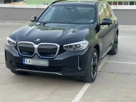     BMW iX3 M-spost/ Pano/ 