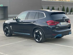 BMW iX3 M-spost/ Pano/  | Mobile.bg    7