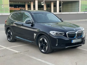 BMW iX3 M-spost/ Pano/  | Mobile.bg    4