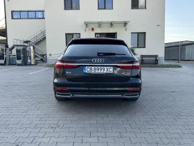Audi A6 MILD HYBRID QUATRO - 66000 лв. - 83899276 7