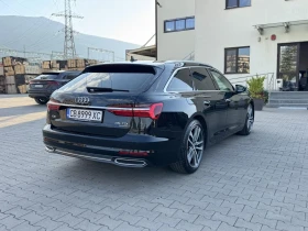 Audi A6 MILD HYBRID QUATRO - 66000 лв. - 83899276 8