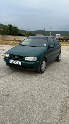 VW Polo 1.6i Avtomatik A/C - 2999 лв. - 55253058 4