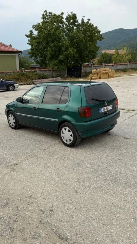VW Polo 1.6i Avtomatik A/C - 2999 лв. - 55253058 6