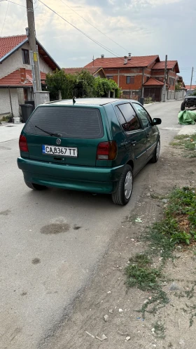 VW Polo 1.6i Avtomatik A/C - 2999 лв. - 55253058 3