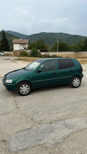 VW Polo 1.6i Avtomatik A/C - 2999 лв. - 55253058 5