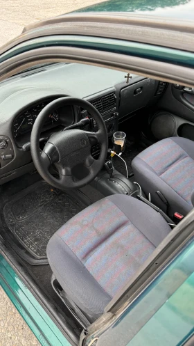 VW Polo 1.6i Avtomatik A/C - 2999 лв. - 55253058 9