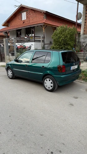 VW Polo 1.6i Avtomatik A/C - 2999 лв. - 55253058 2