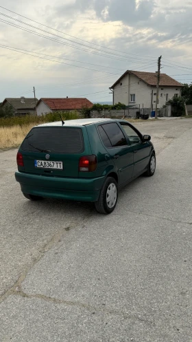 VW Polo 1.6i Avtomatik A/C - 2999 лв. - 55253058 7
