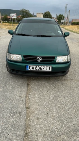 VW Polo 1.6i Avtomatik A/C - 2999 лв. - 55253058 8