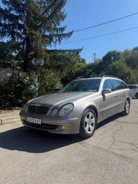Mercedes-Benz E 240 | Mobile.bg    2