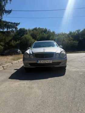 Mercedes-Benz E 240 | Mobile.bg    3