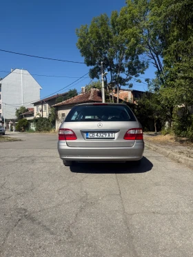 Mercedes-Benz E 240 | Mobile.bg    6