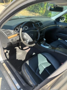 Mercedes-Benz E 240 | Mobile.bg    7