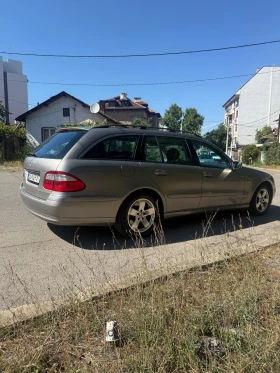 Mercedes-Benz E 240 | Mobile.bg    5