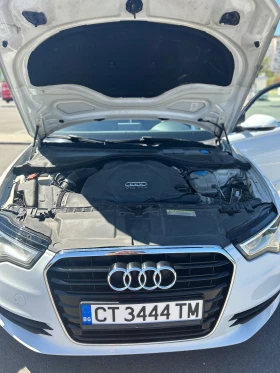 Audi A6 | Mobile.bg    8
